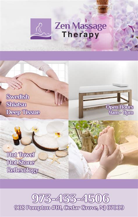 zen spa cedar grove|zen cedar grove nj.